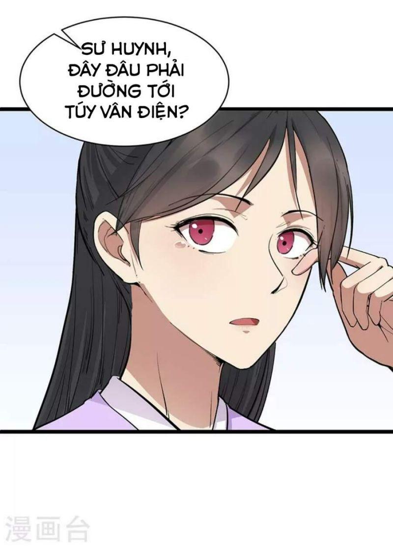 Trò Chơi Nuôi Dưỡng Này Hơi Nham Hiểm Chap 115 - Next Chap 116