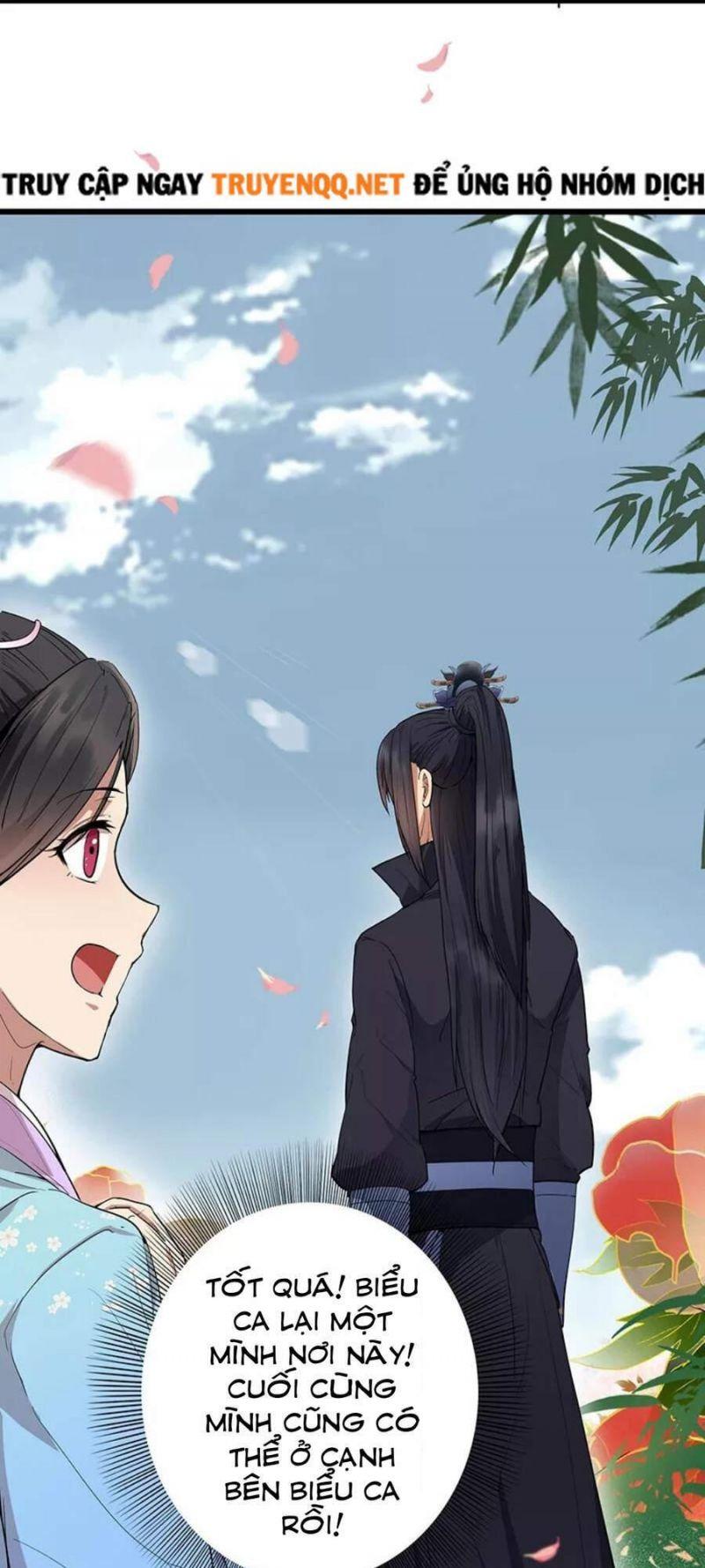 Trò Chơi Nuôi Dưỡng Này Hơi Nham Hiểm Chap 115 - Next Chap 116