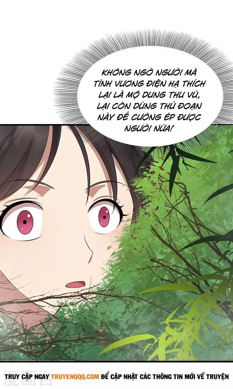 Trò Chơi Nuôi Dưỡng Này Hơi Nham Hiểm Chap 116 - Next Chap 117