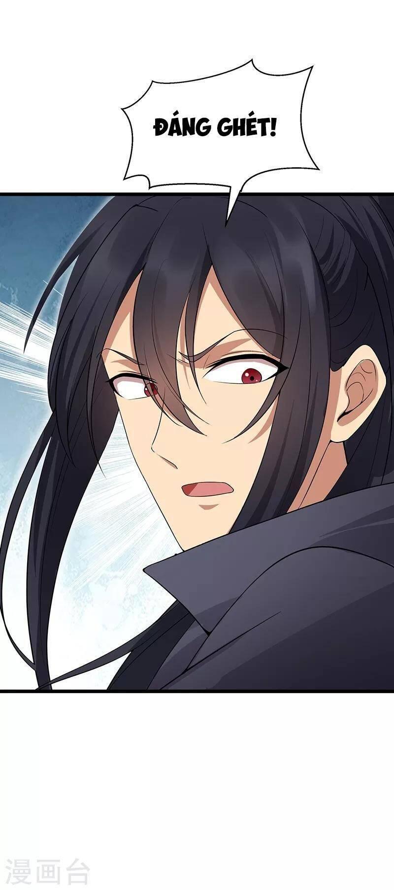 Trò Chơi Nuôi Dưỡng Này Hơi Nham Hiểm Chap 116 - Next Chap 117