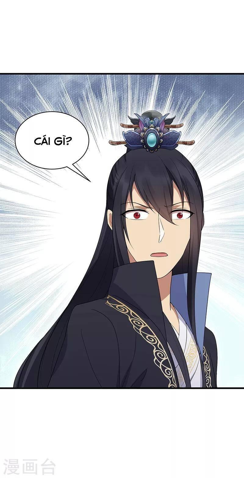 Trò Chơi Nuôi Dưỡng Này Hơi Nham Hiểm Chap 116 - Next Chap 117