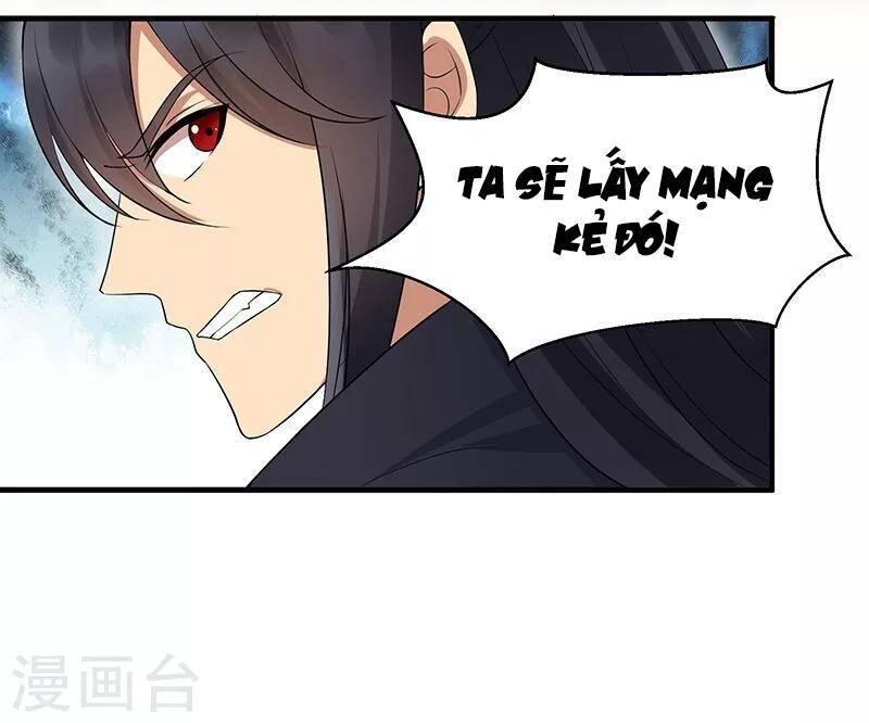 Trò Chơi Nuôi Dưỡng Này Hơi Nham Hiểm Chap 117 - Next Chap 118