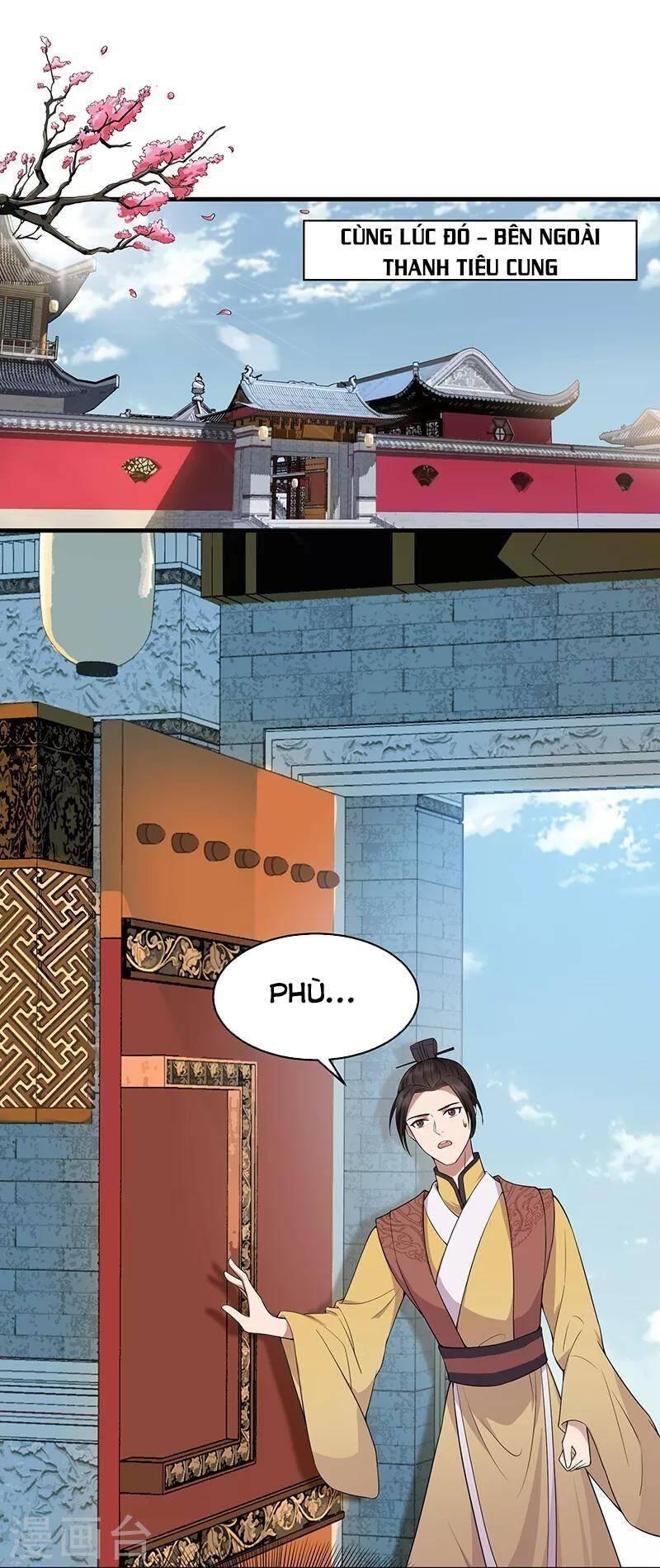 Trò Chơi Nuôi Dưỡng Này Hơi Nham Hiểm Chap 117 - Next Chap 118