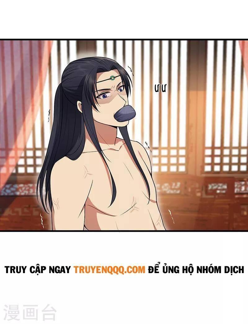 Trò Chơi Nuôi Dưỡng Này Hơi Nham Hiểm Chap 118 - Next Chap 119