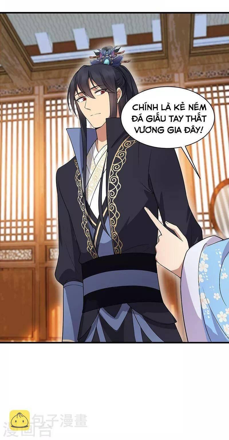 Trò Chơi Nuôi Dưỡng Này Hơi Nham Hiểm Chap 119.5 - Next Chap 120.5