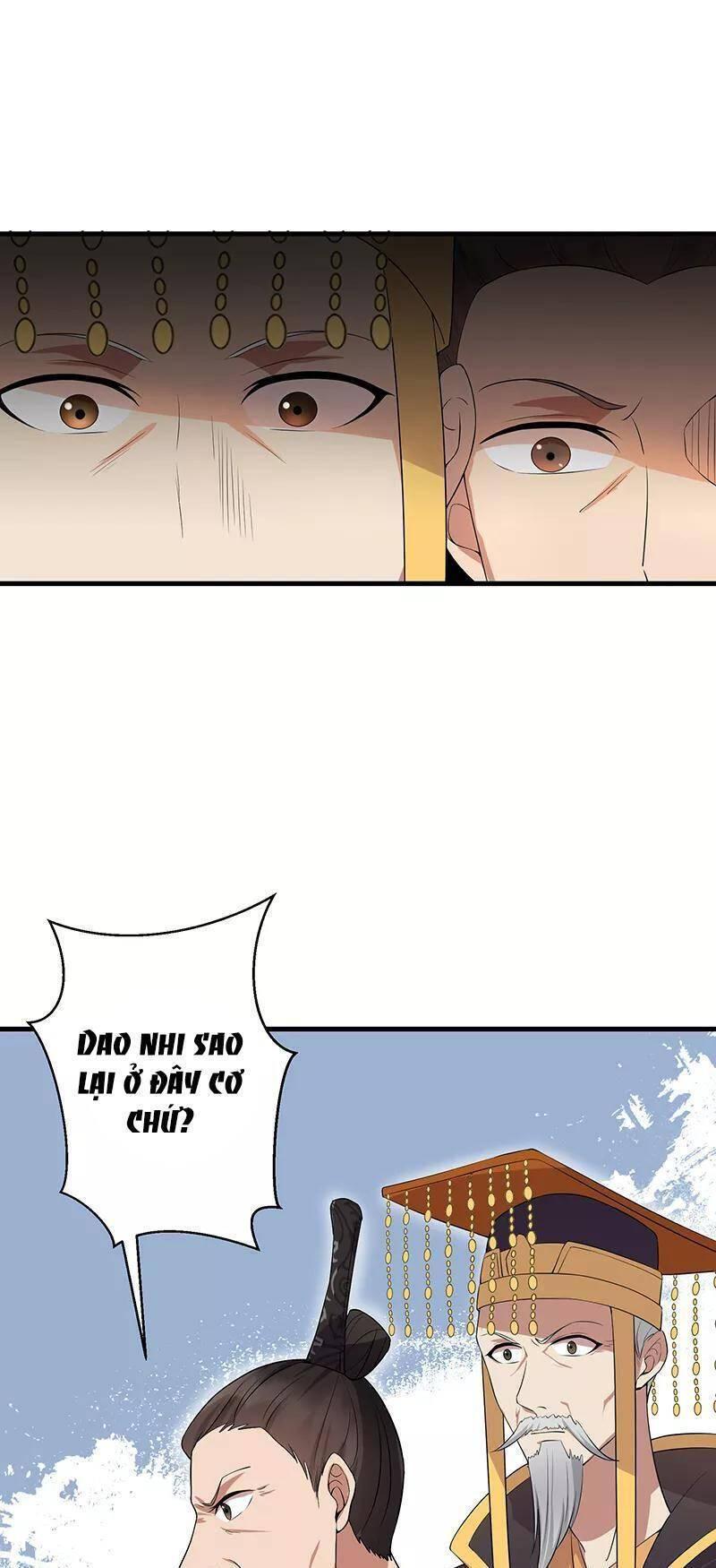 Trò Chơi Nuôi Dưỡng Này Hơi Nham Hiểm Chap 119.5 - Next Chap 120.5