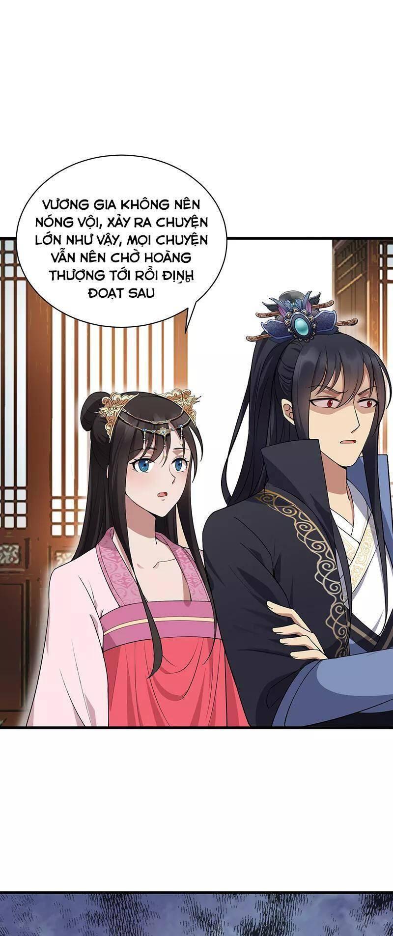 Trò Chơi Nuôi Dưỡng Này Hơi Nham Hiểm Chap 120 - Next Chap 121