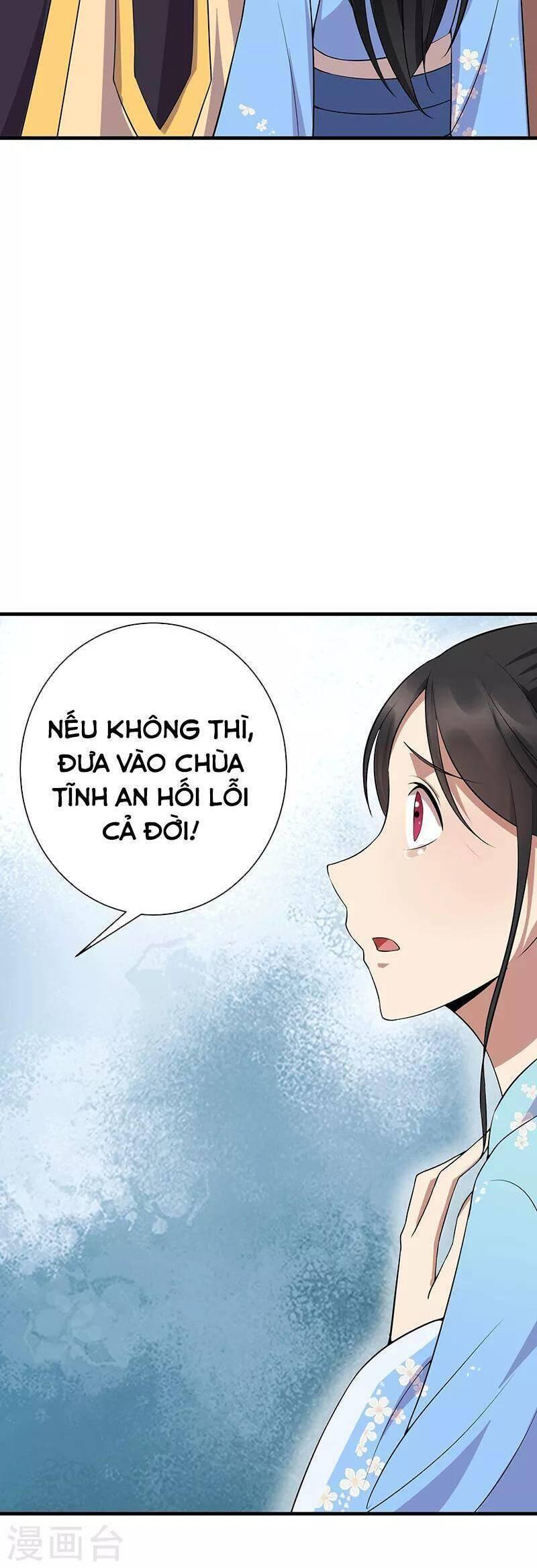 Trò Chơi Nuôi Dưỡng Này Hơi Nham Hiểm Chap 122 - Next Chap 123