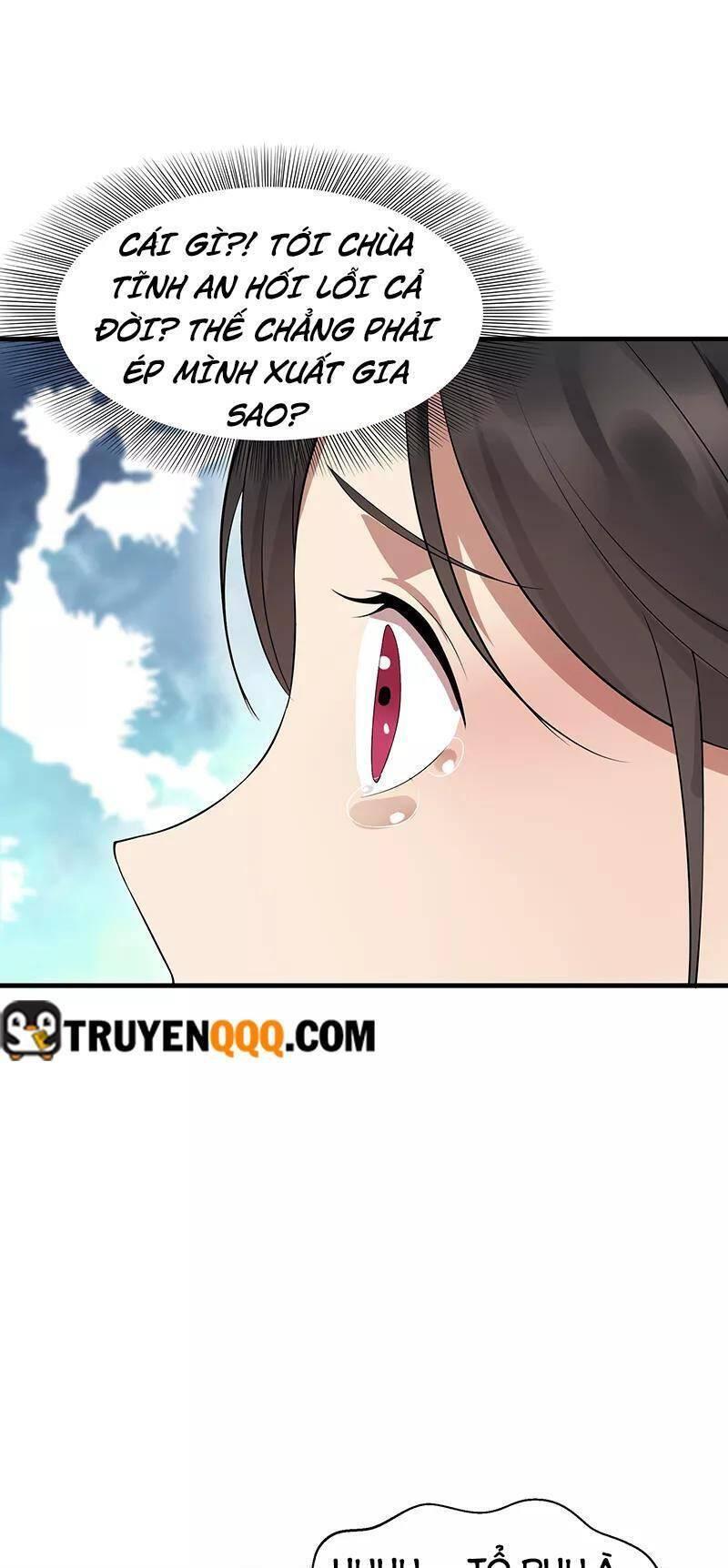 Trò Chơi Nuôi Dưỡng Này Hơi Nham Hiểm Chap 122 - Next Chap 123