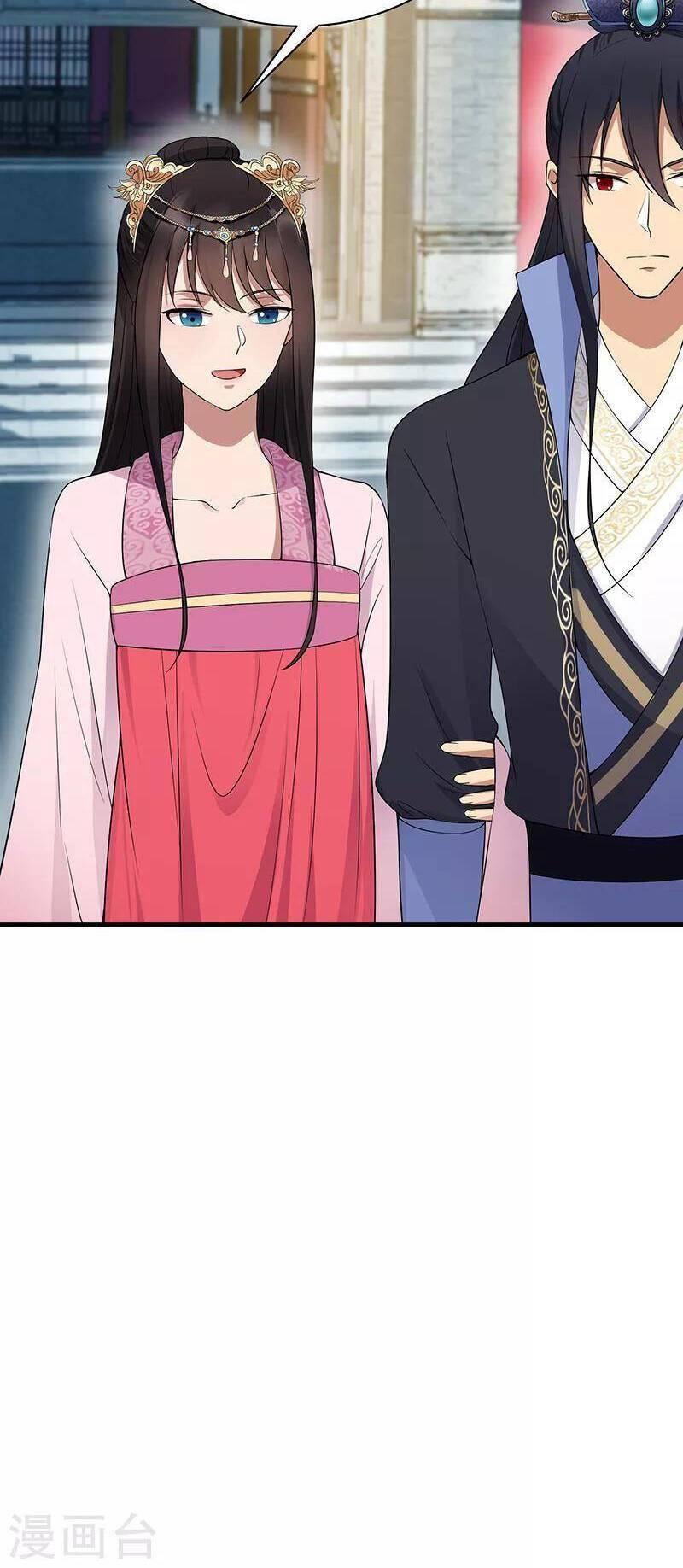 Trò Chơi Nuôi Dưỡng Này Hơi Nham Hiểm Chap 122 - Next Chap 123