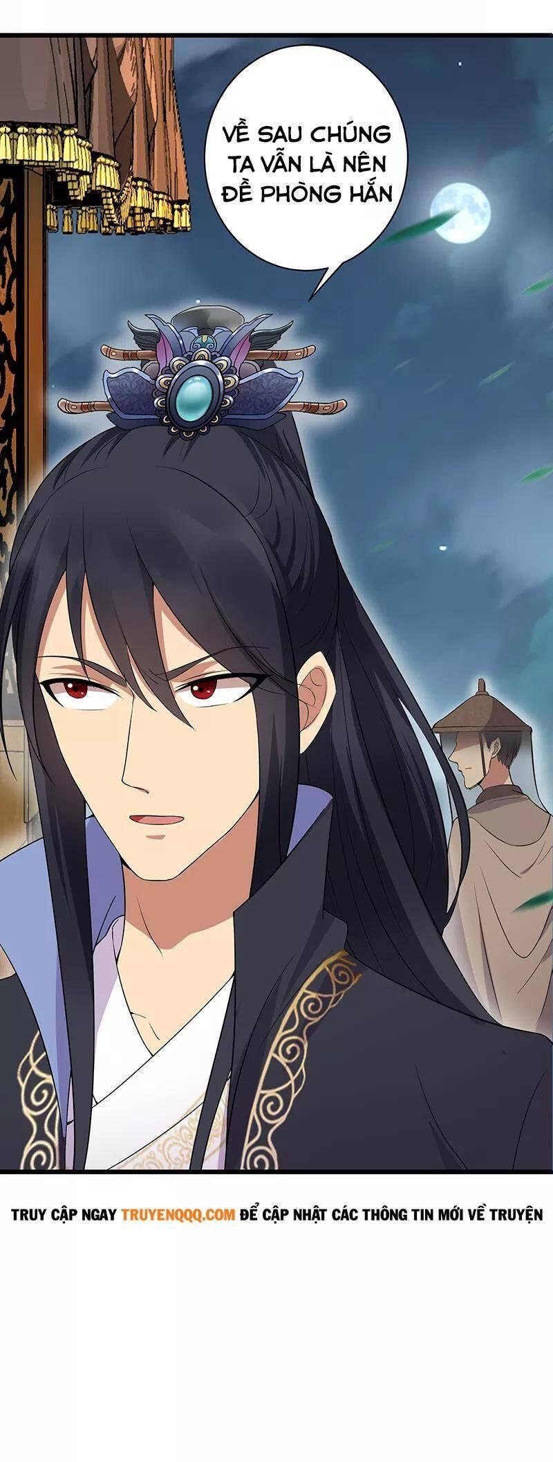 Trò Chơi Nuôi Dưỡng Này Hơi Nham Hiểm Chap 122 - Next Chap 123