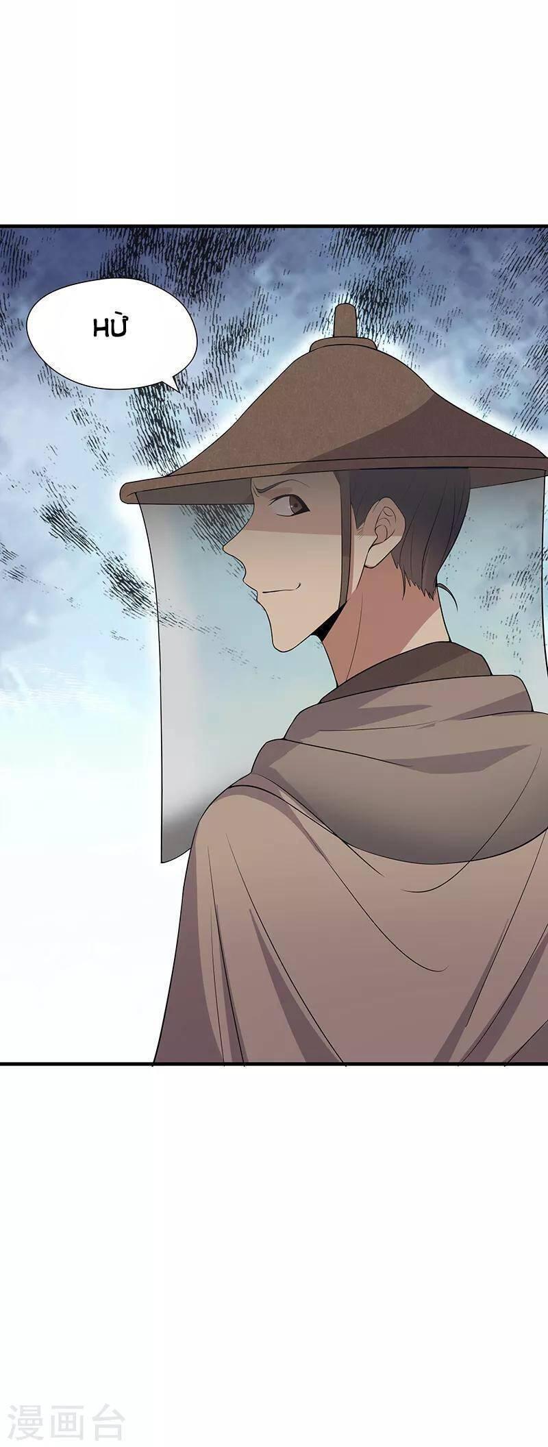 Trò Chơi Nuôi Dưỡng Này Hơi Nham Hiểm Chap 122 - Next Chap 123