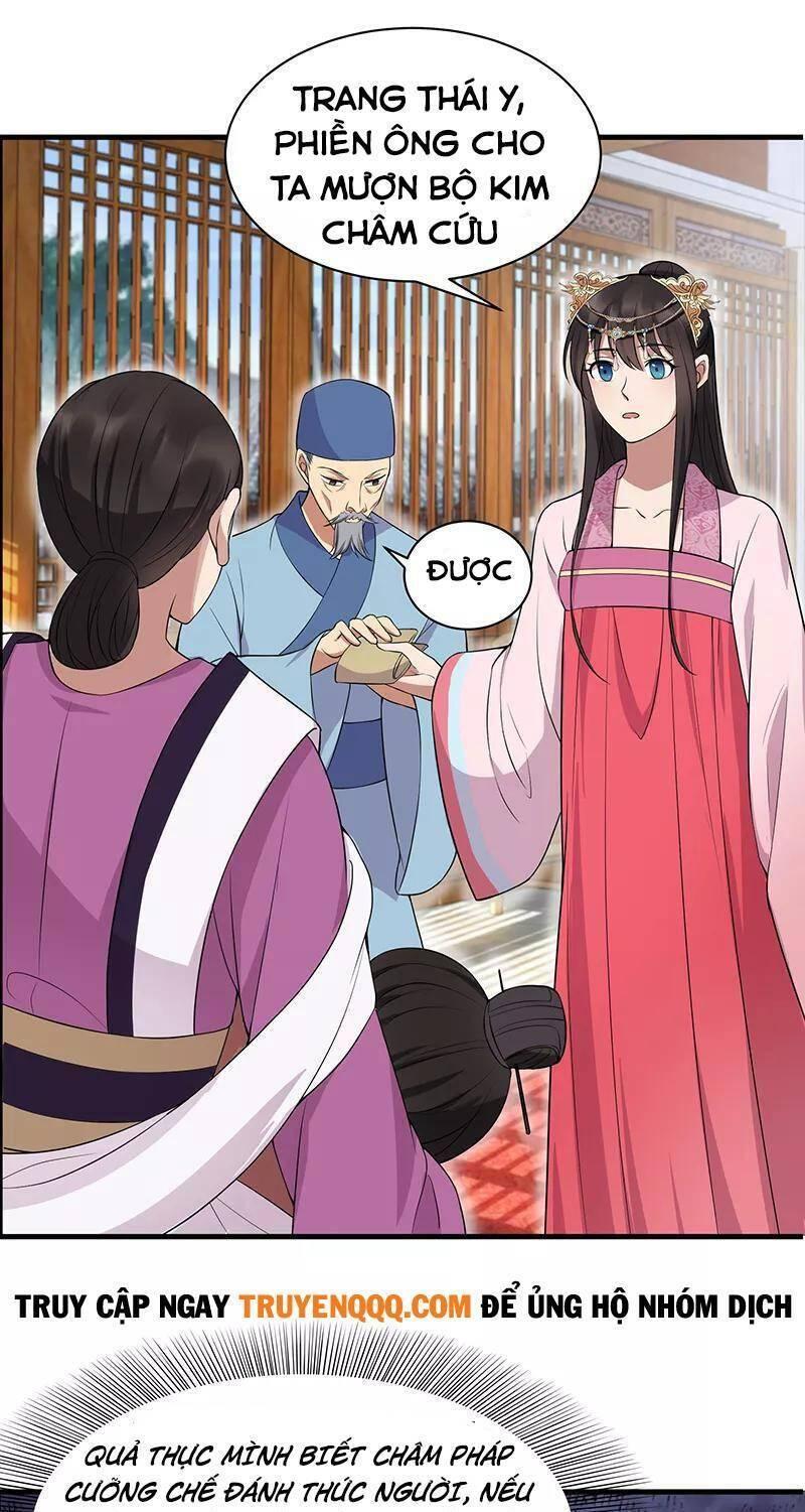 Trò Chơi Nuôi Dưỡng Này Hơi Nham Hiểm Chap 122 - Next Chap 123