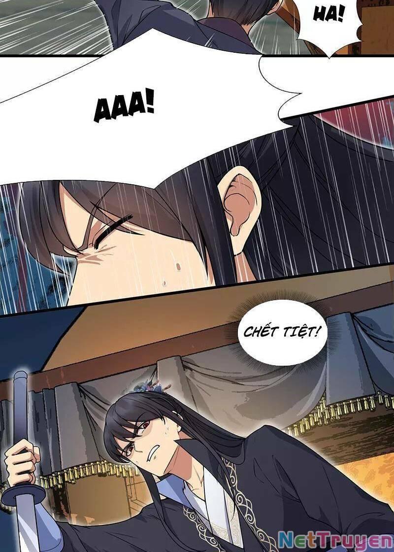 Trò Chơi Nuôi Dưỡng Này Hơi Nham Hiểm Chap 124 - Next Chap 125