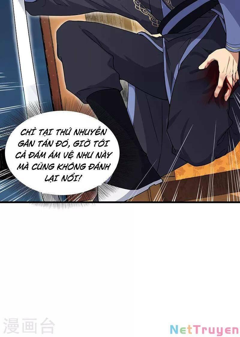 Trò Chơi Nuôi Dưỡng Này Hơi Nham Hiểm Chap 124 - Next Chap 125