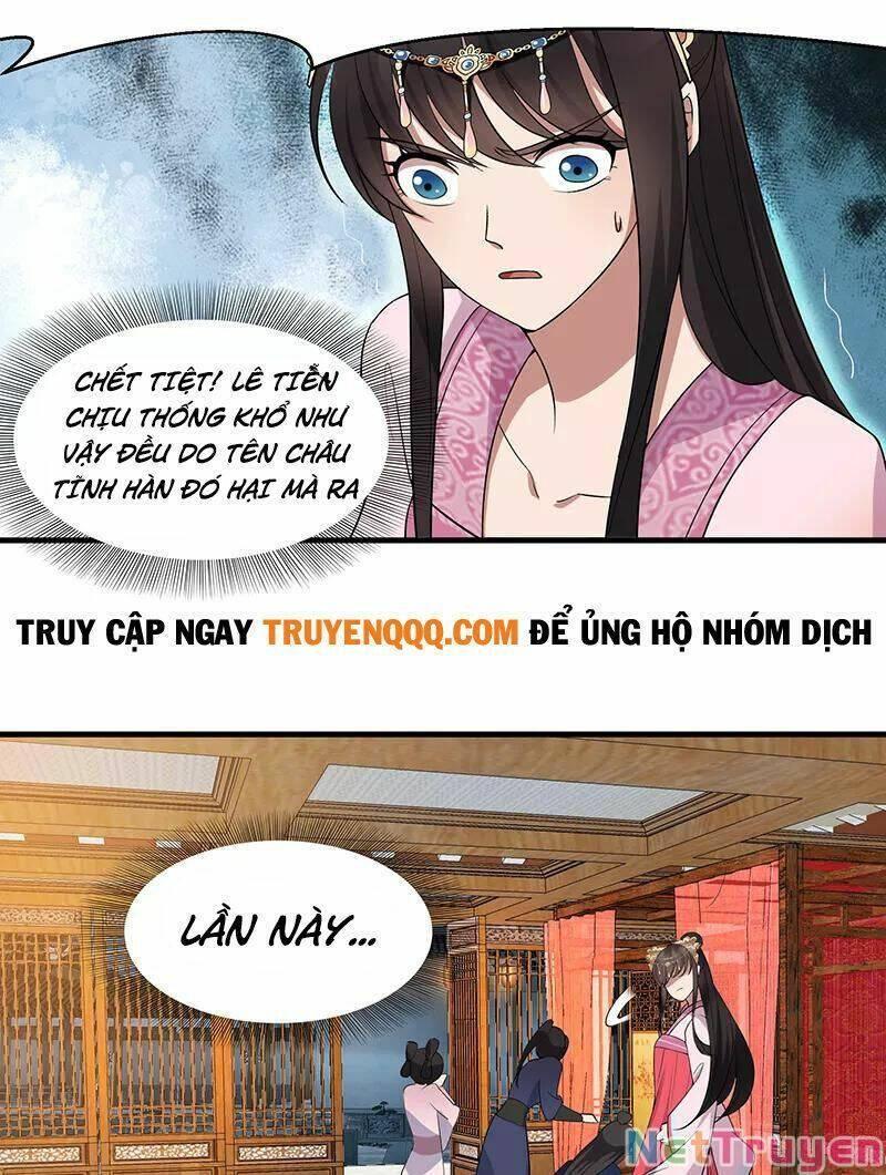 Trò Chơi Nuôi Dưỡng Này Hơi Nham Hiểm Chap 125 - Next Chap 126