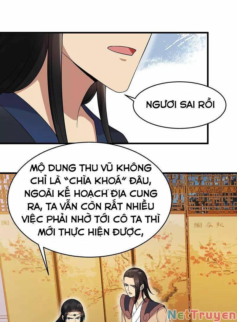 Trò Chơi Nuôi Dưỡng Này Hơi Nham Hiểm Chap 125 - Next Chap 126