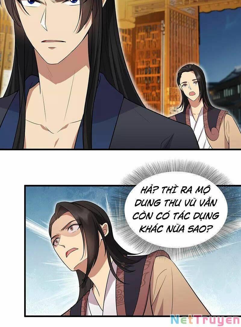 Trò Chơi Nuôi Dưỡng Này Hơi Nham Hiểm Chap 125 - Next Chap 126