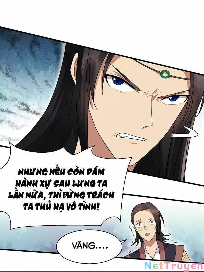 Trò Chơi Nuôi Dưỡng Này Hơi Nham Hiểm Chap 125 - Next Chap 126