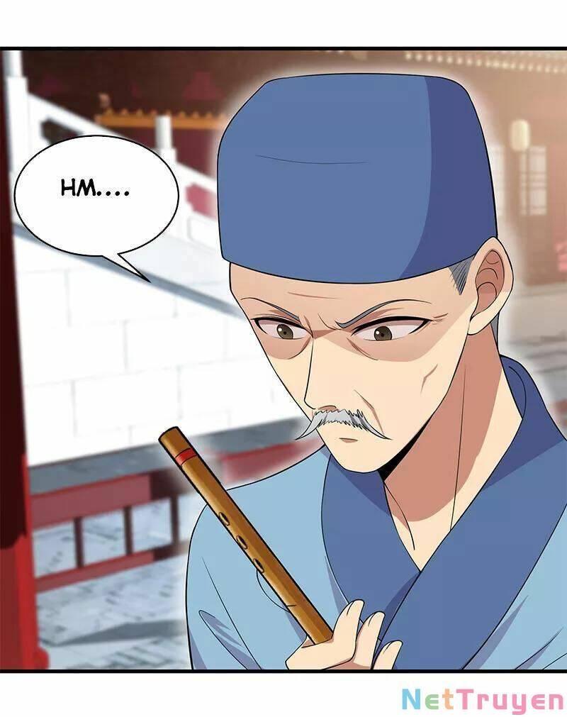 Trò Chơi Nuôi Dưỡng Này Hơi Nham Hiểm Chap 126 - Next Chap 127