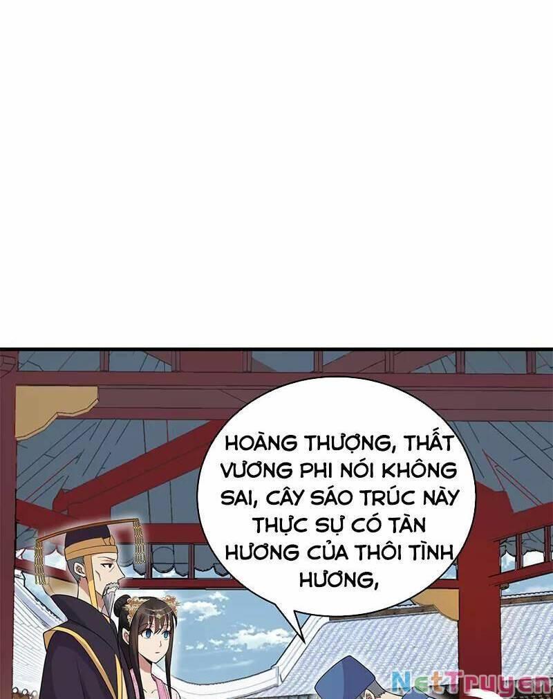 Trò Chơi Nuôi Dưỡng Này Hơi Nham Hiểm Chap 126 - Next Chap 127