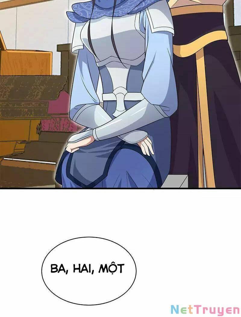 Trò Chơi Nuôi Dưỡng Này Hơi Nham Hiểm Chap 126 - Next Chap 127