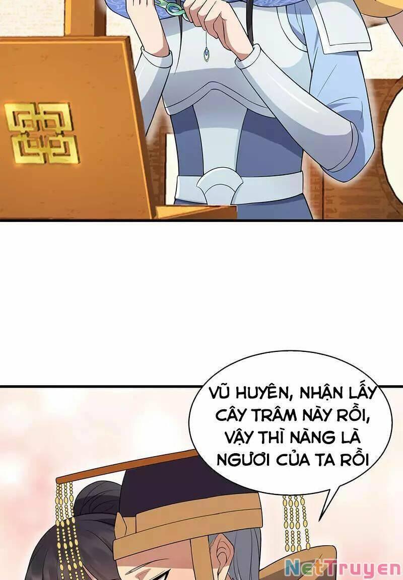 Trò Chơi Nuôi Dưỡng Này Hơi Nham Hiểm Chap 126 - Next Chap 127