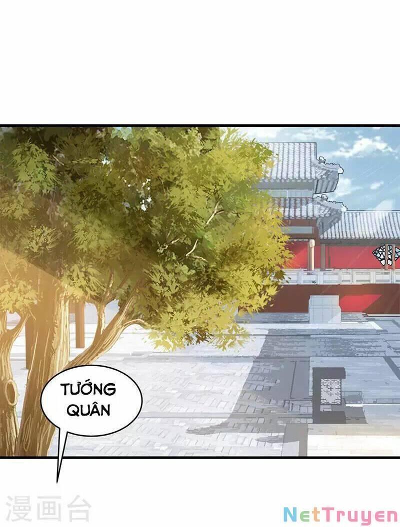 Trò Chơi Nuôi Dưỡng Này Hơi Nham Hiểm Chap 126 - Next Chap 127