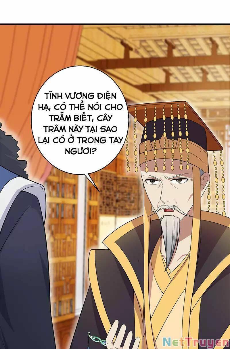 Trò Chơi Nuôi Dưỡng Này Hơi Nham Hiểm Chap 126 - Next Chap 127