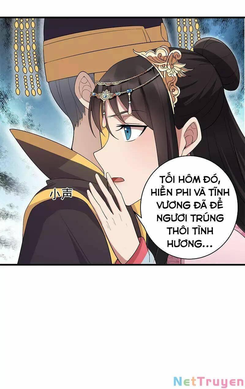 Trò Chơi Nuôi Dưỡng Này Hơi Nham Hiểm Chap 126 - Next Chap 127