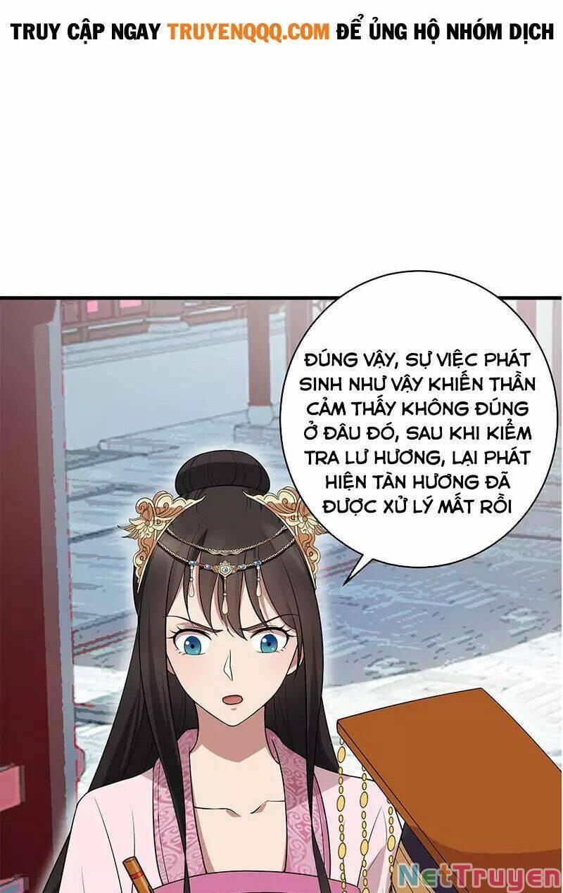 Trò Chơi Nuôi Dưỡng Này Hơi Nham Hiểm Chap 126 - Next Chap 127