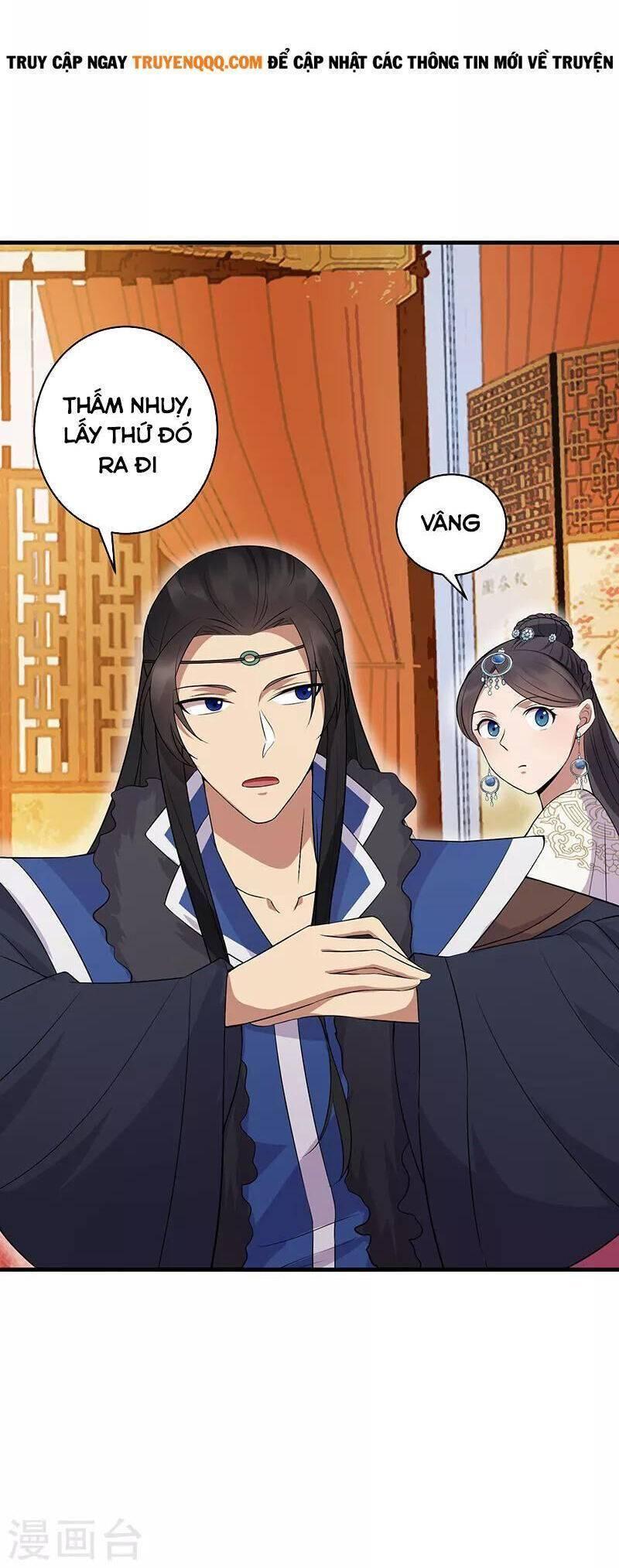 Trò Chơi Nuôi Dưỡng Này Hơi Nham Hiểm Chap 127 - Next Chap 128