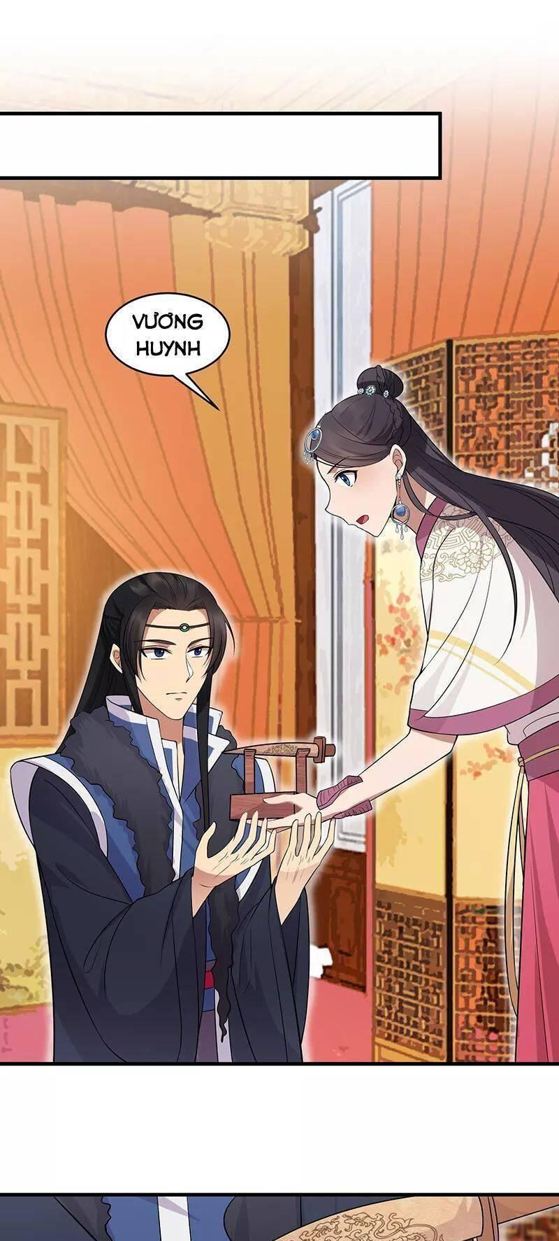 Trò Chơi Nuôi Dưỡng Này Hơi Nham Hiểm Chap 127 - Next Chap 128