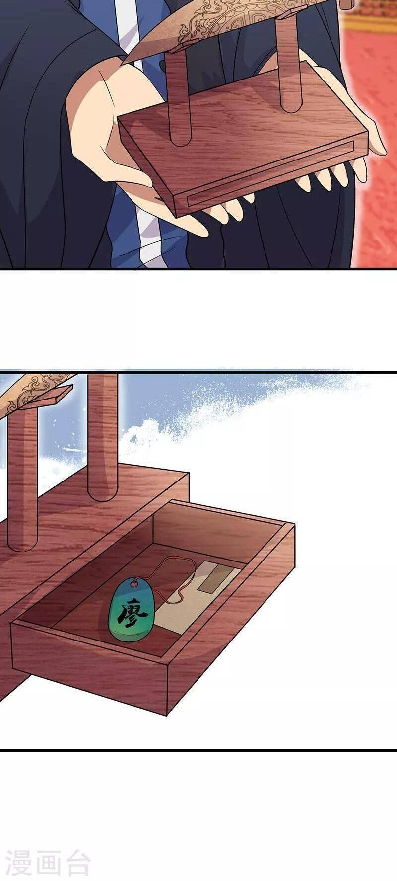 Trò Chơi Nuôi Dưỡng Này Hơi Nham Hiểm Chap 127 - Next Chap 128