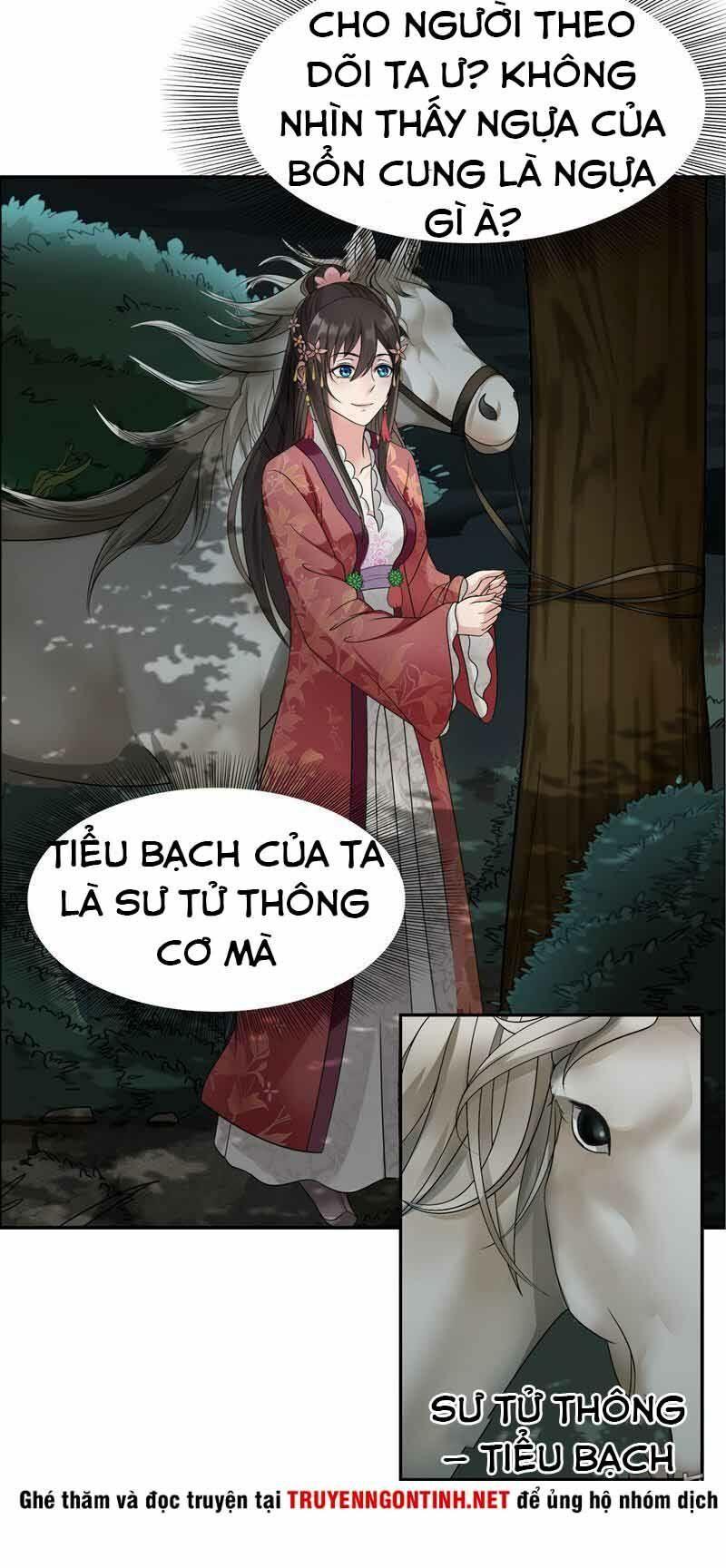 Trò Chơi Nuôi Dưỡng Này Hơi Nham Hiểm Chap 13 - Next Chap 14