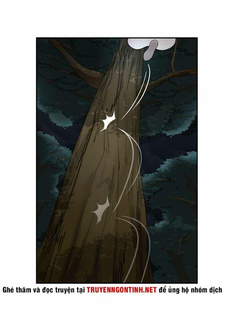 Trò Chơi Nuôi Dưỡng Này Hơi Nham Hiểm Chap 13 - Next Chap 14