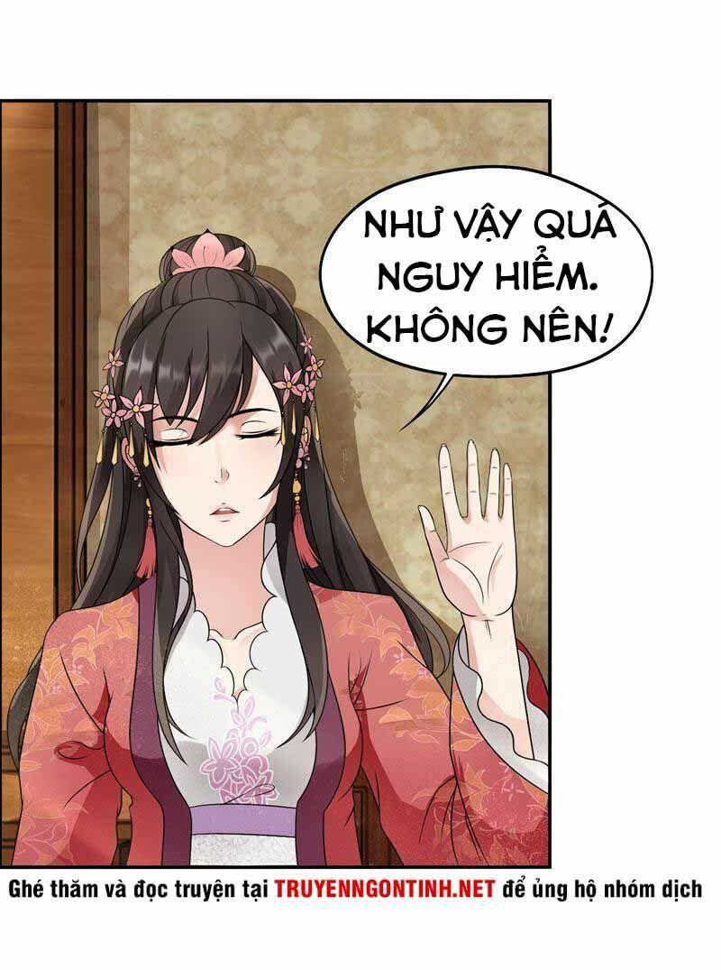 Trò Chơi Nuôi Dưỡng Này Hơi Nham Hiểm Chap 13 - Next Chap 14