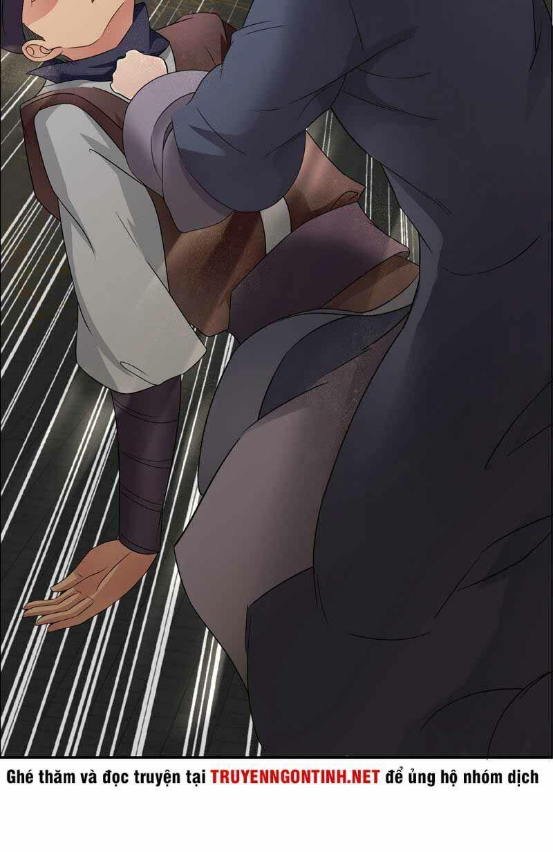 Trò Chơi Nuôi Dưỡng Này Hơi Nham Hiểm Chap 13 - Next Chap 14