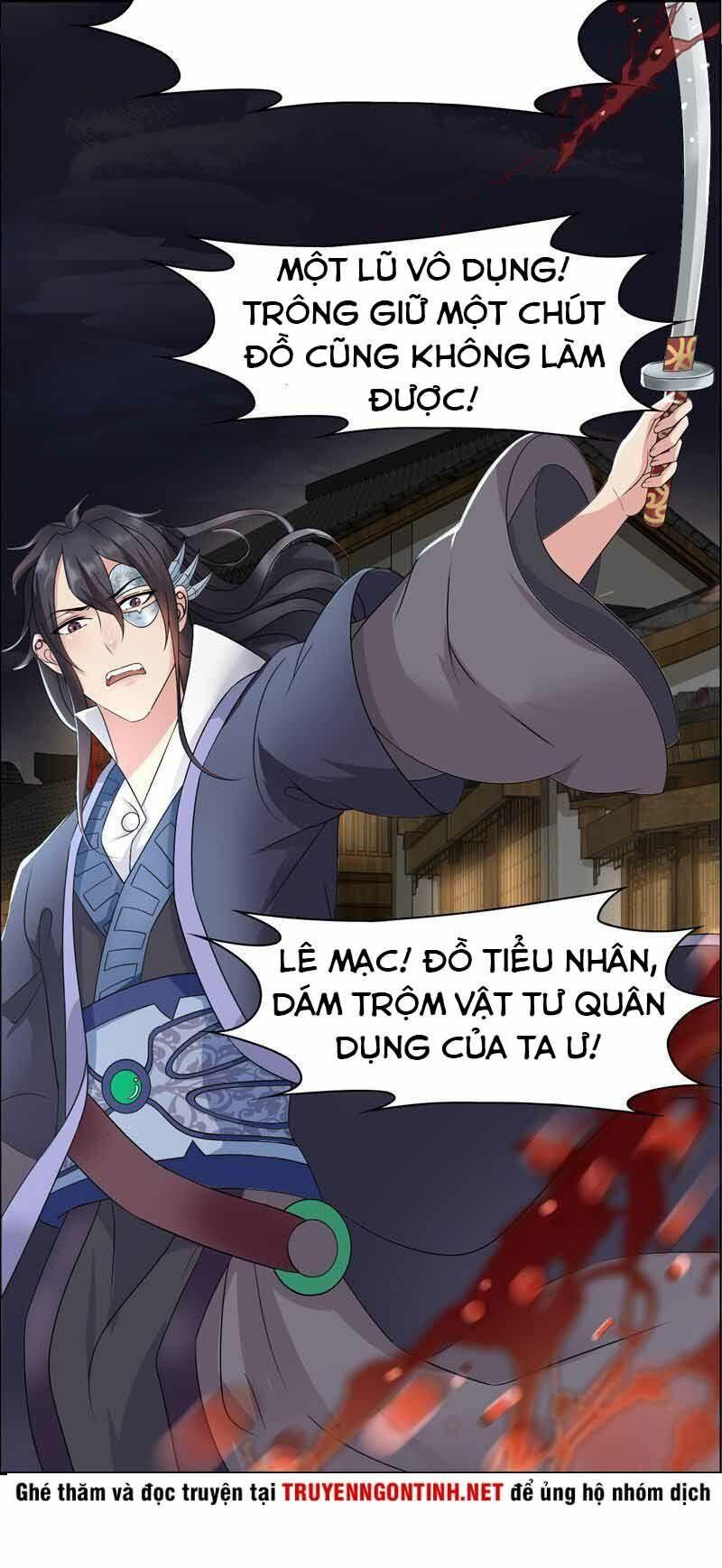 Trò Chơi Nuôi Dưỡng Này Hơi Nham Hiểm Chap 13 - Next Chap 14