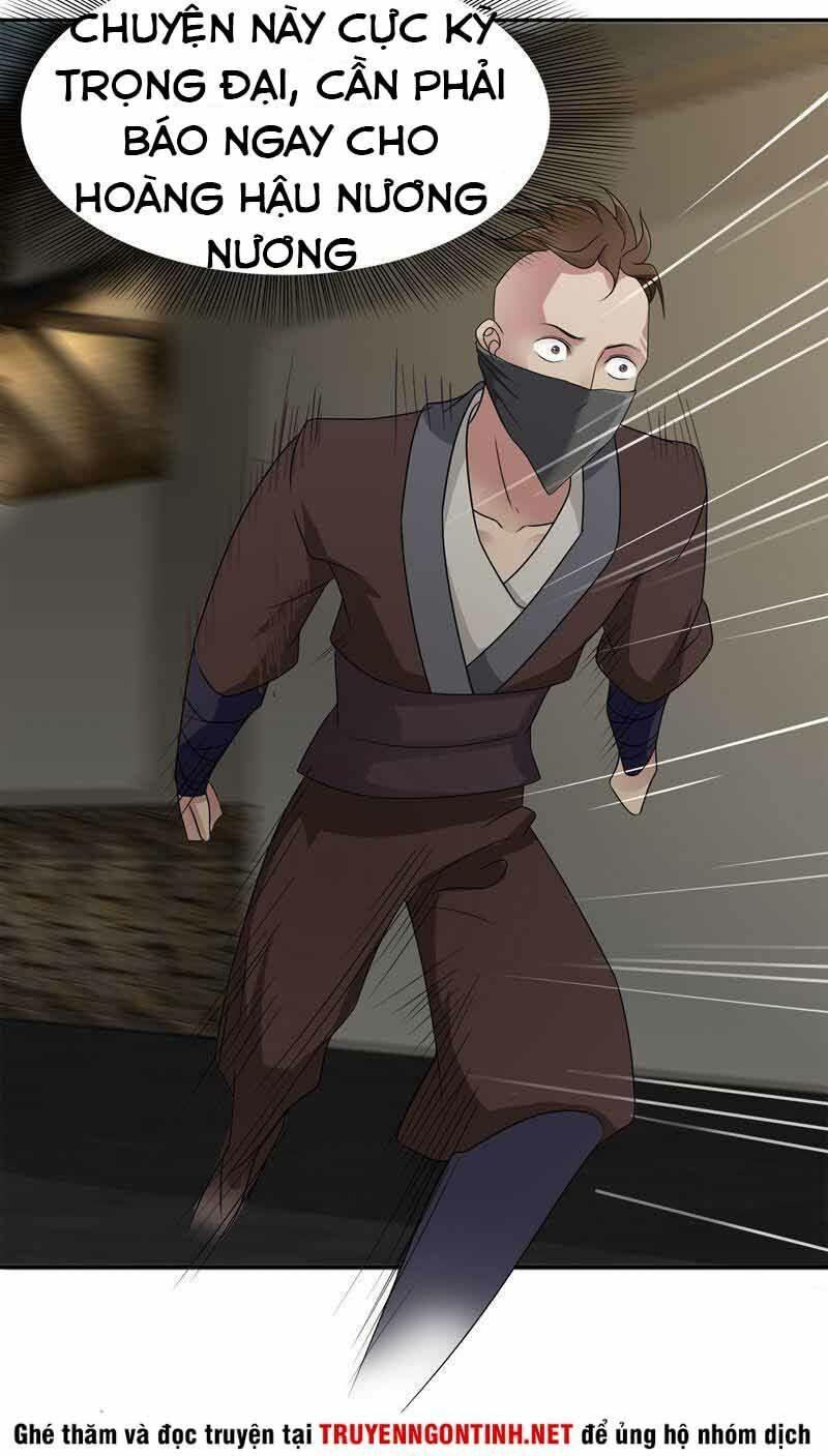 Trò Chơi Nuôi Dưỡng Này Hơi Nham Hiểm Chap 13 - Next Chap 14