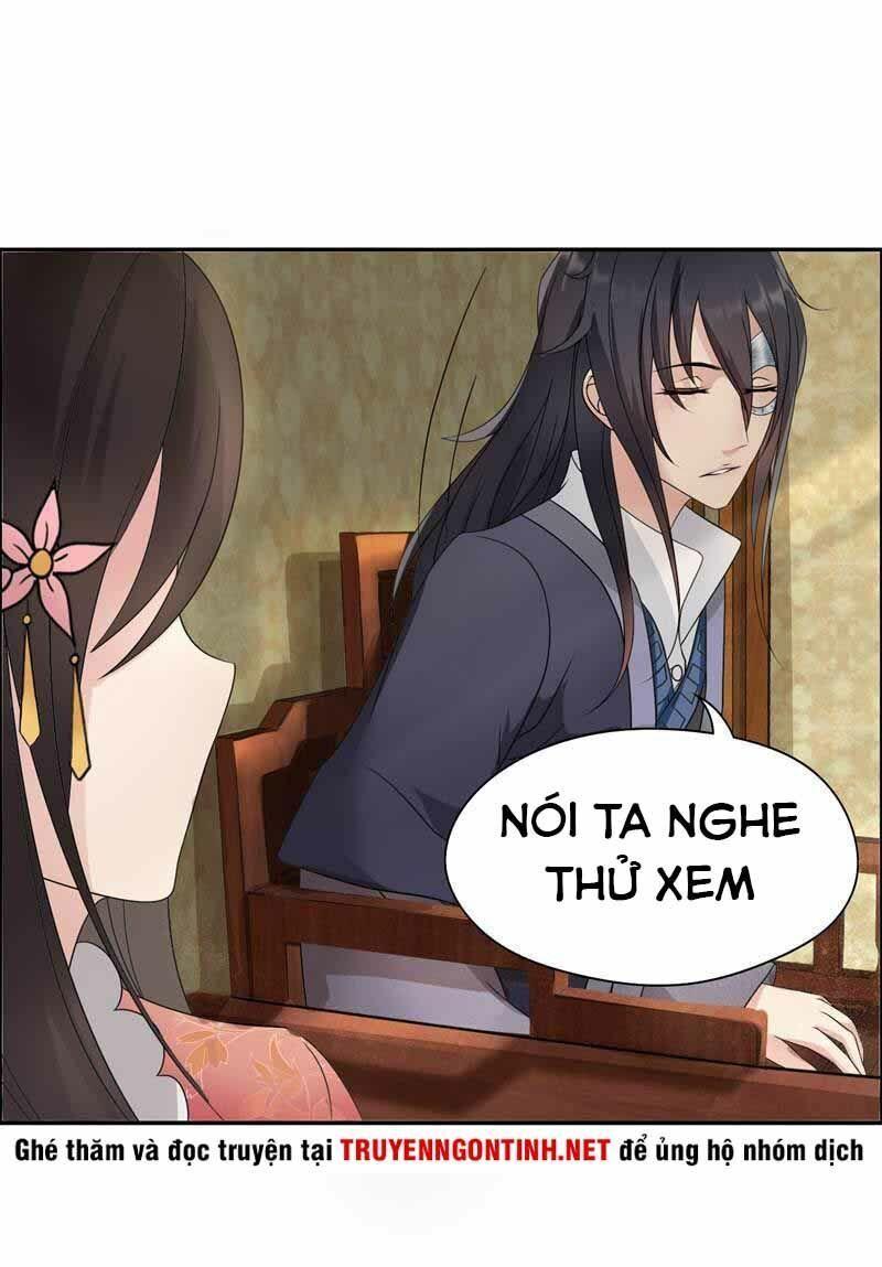 Trò Chơi Nuôi Dưỡng Này Hơi Nham Hiểm Chap 13 - Next Chap 14