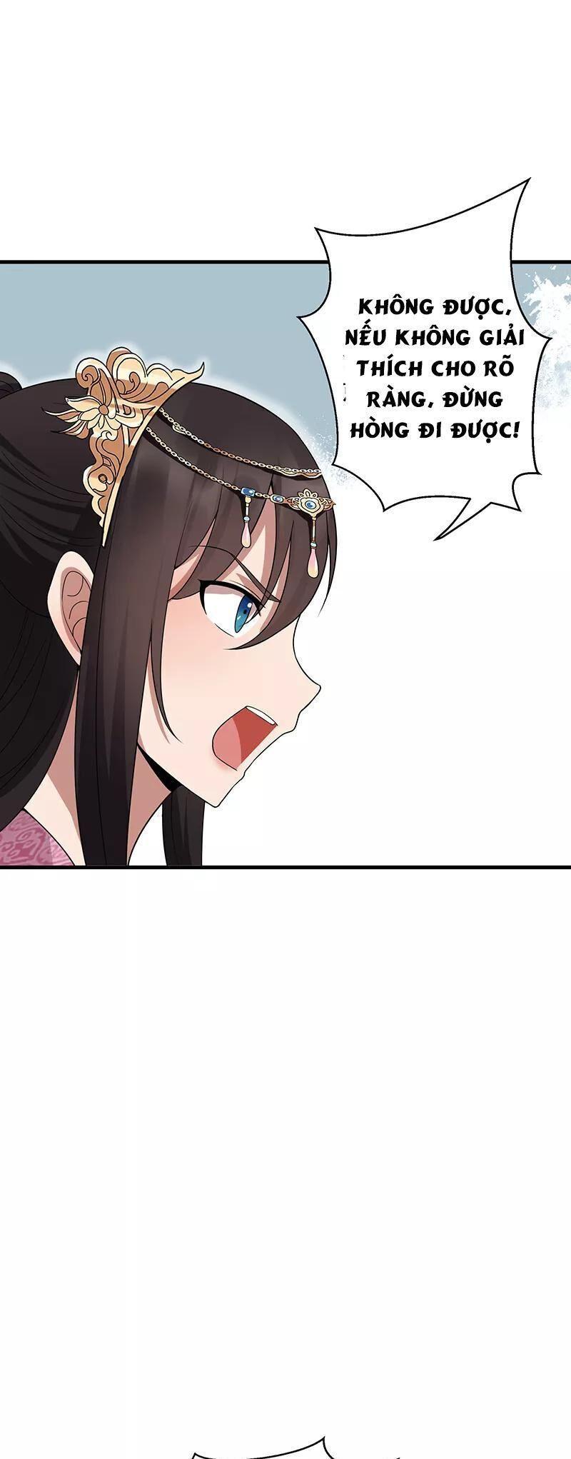 Trò Chơi Nuôi Dưỡng Này Hơi Nham Hiểm Chap 130 - Next Chap 131