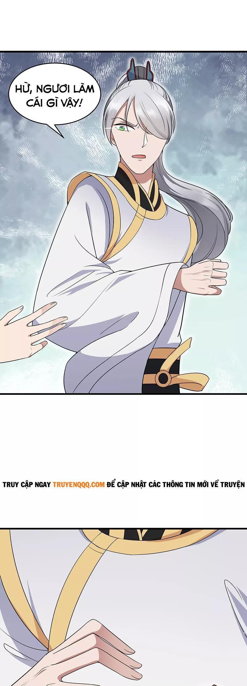 Trò Chơi Nuôi Dưỡng Này Hơi Nham Hiểm Chap 130 - Next Chap 131