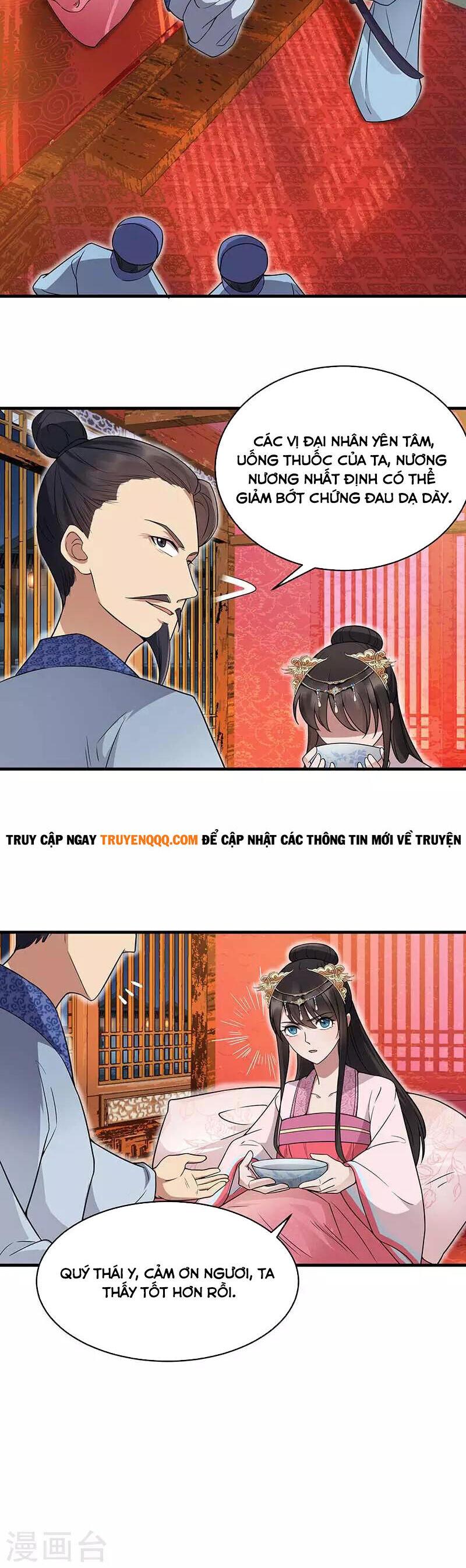 Trò Chơi Nuôi Dưỡng Này Hơi Nham Hiểm Chap 135 - Next Chap 136