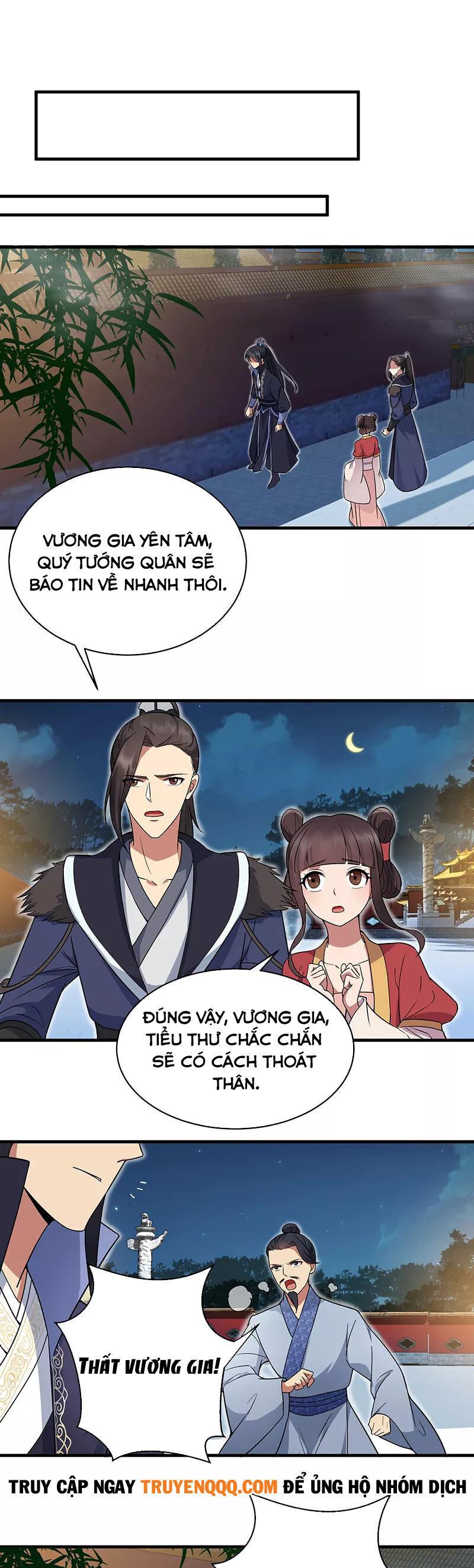 Trò Chơi Nuôi Dưỡng Này Hơi Nham Hiểm Chap 135 - Next Chap 136