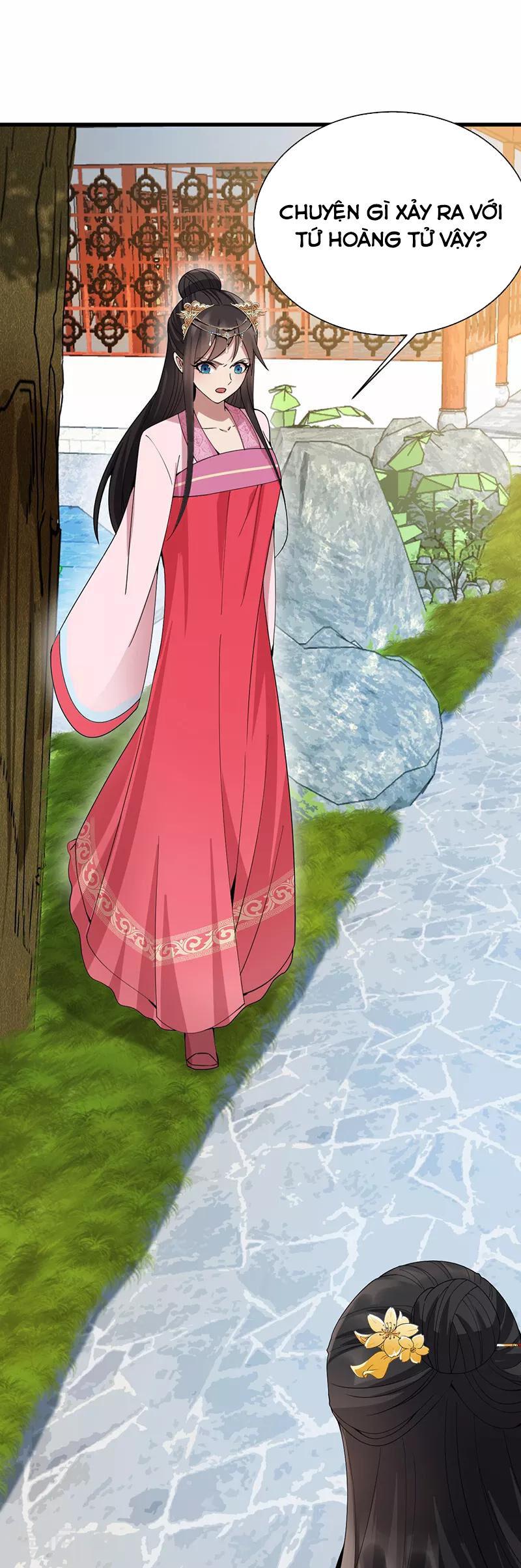 Trò Chơi Nuôi Dưỡng Này Hơi Nham Hiểm Chap 146 - Next Chap 147