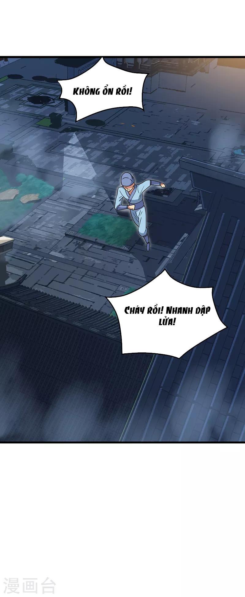 Trò Chơi Nuôi Dưỡng Này Hơi Nham Hiểm Chap 149 - Next Chap 150