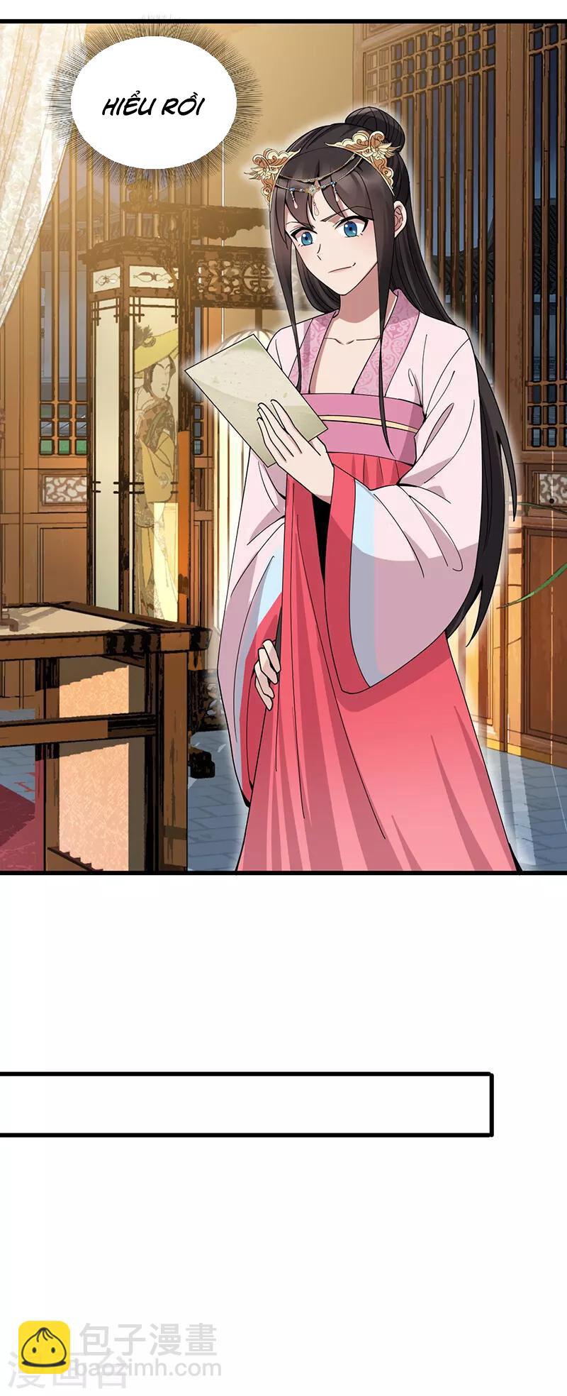 Trò Chơi Nuôi Dưỡng Này Hơi Nham Hiểm Chap 149 - Next Chap 150