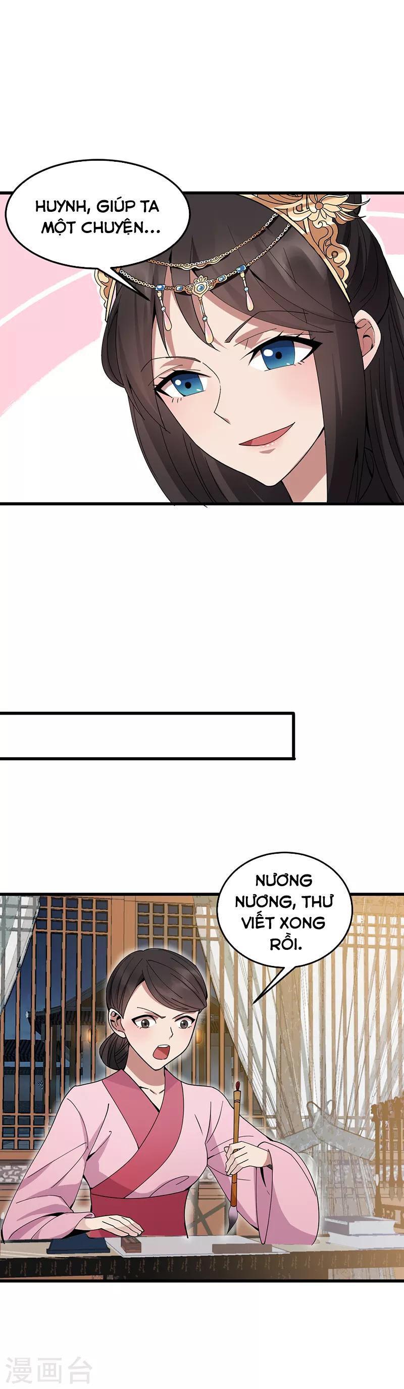 Trò Chơi Nuôi Dưỡng Này Hơi Nham Hiểm Chap 149 - Next Chap 150