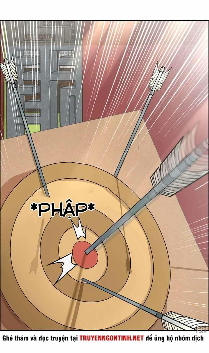 Trò Chơi Nuôi Dưỡng Này Hơi Nham Hiểm Chap 15 - Next Chap 16